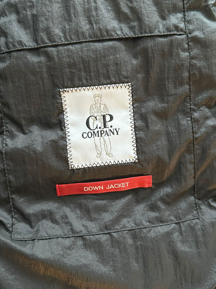 CP Company Metropolis Padded Goretex Infinium