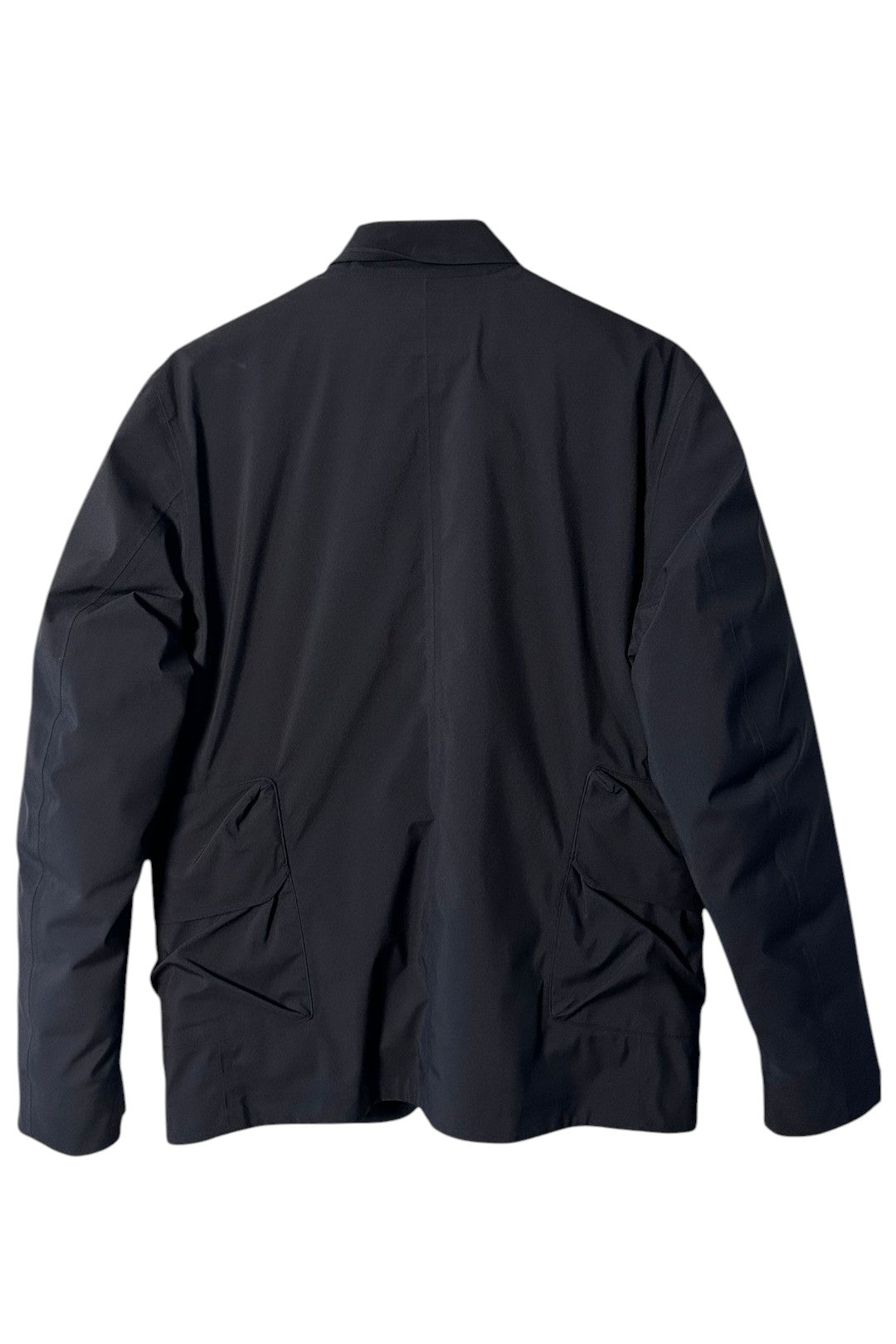 CP Company Metropolis Padded Goretex Infinium