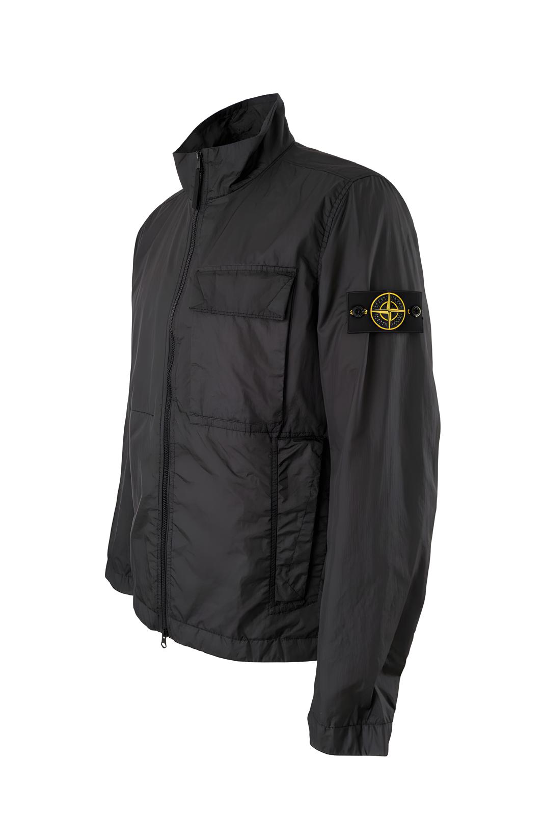 Stone Island Membrana 3L TC – Graceys Garms