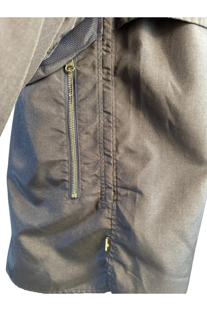 Stone Island Shadow Project Jacket / Overshirt