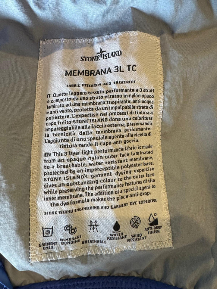 Stone Island Membrana 3L TC