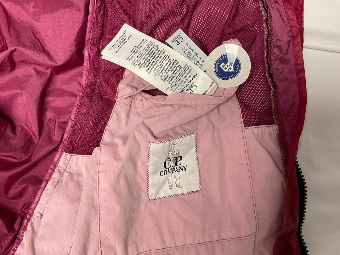 C.P. Company CS II Hooded Jacket