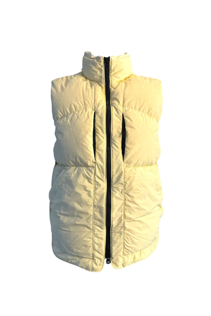 Stone Island Naslan Light Watro Down-TC Gilet
