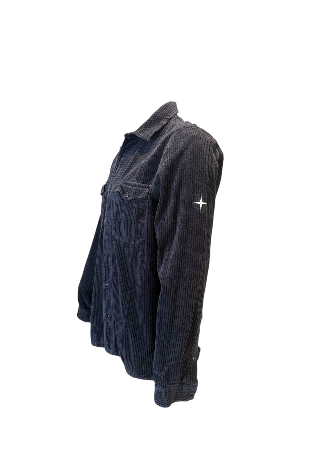 Stone Island Stellina Corduroy