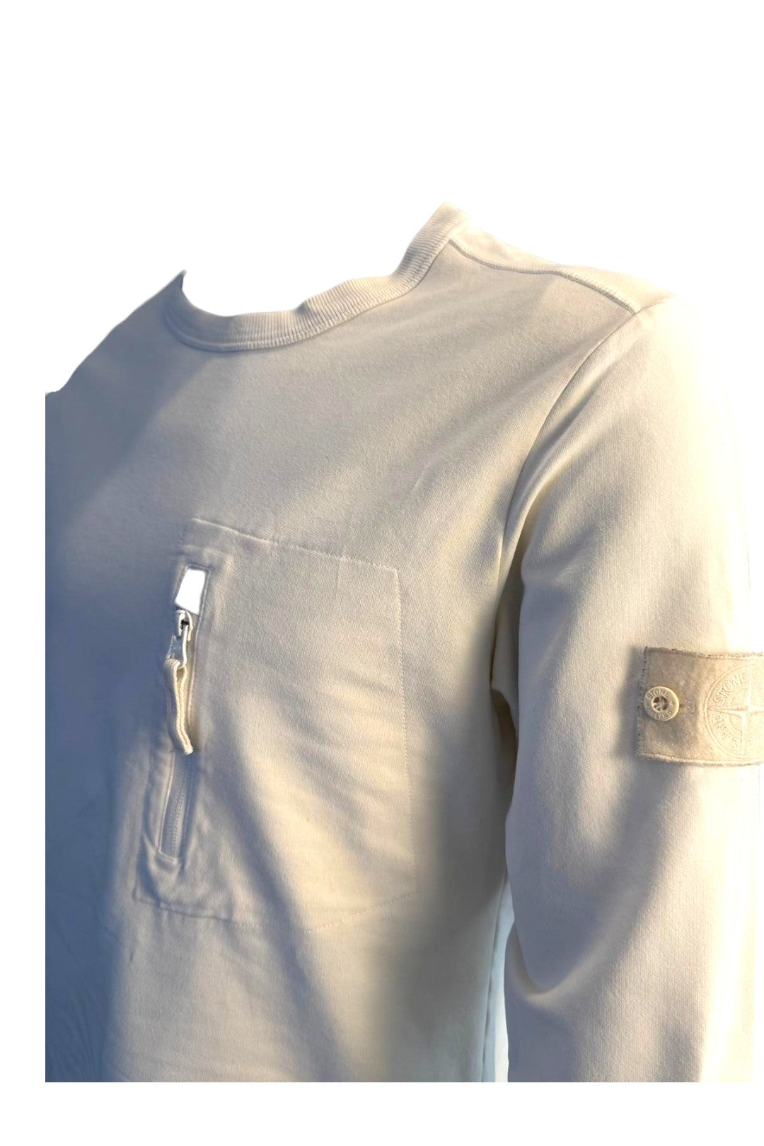 Stone Island Ghost Jumper