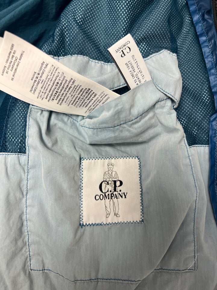 C.P. Company CS II Hooded Jacket