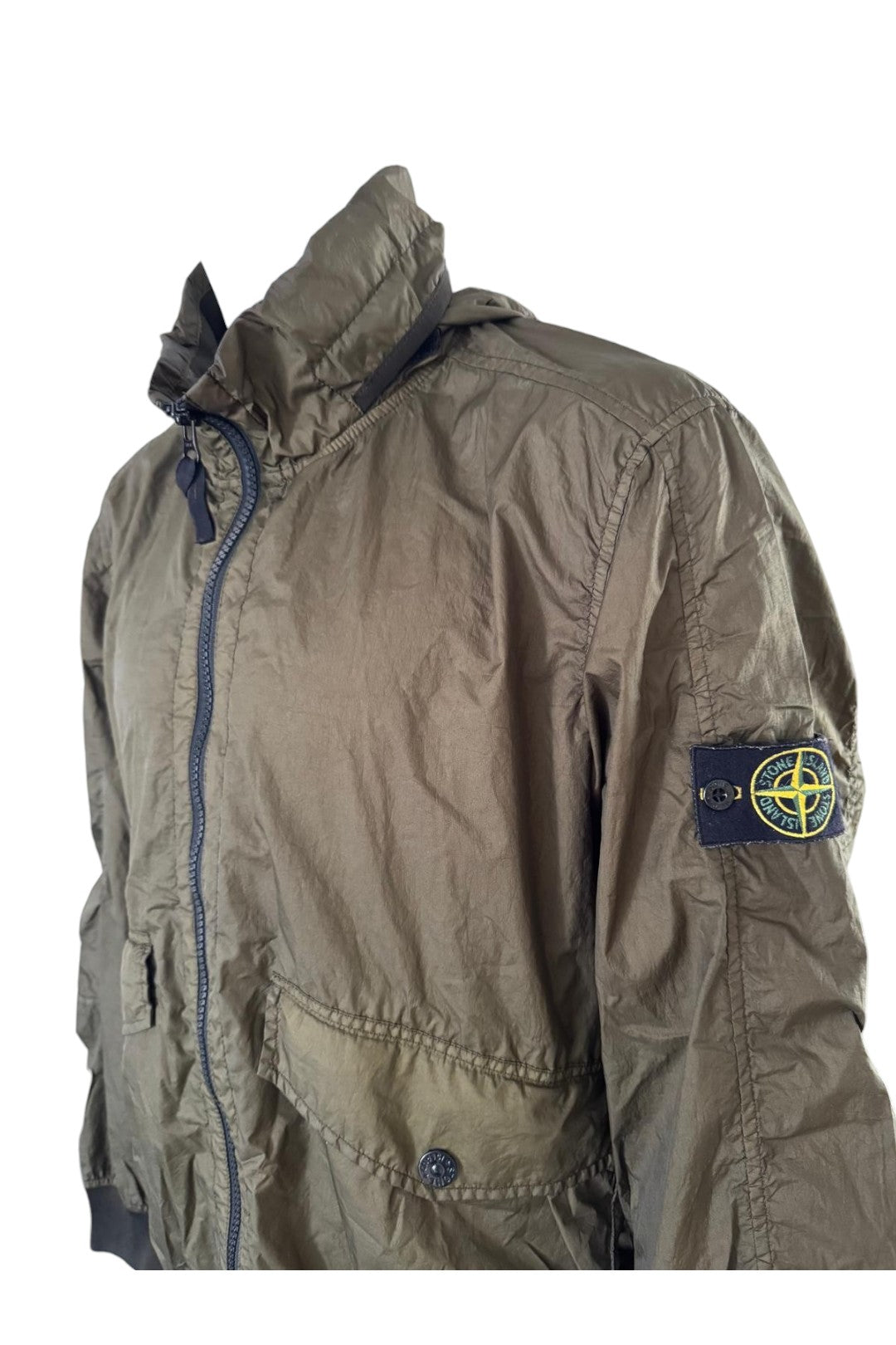 Stone Island Membrana 3L TC