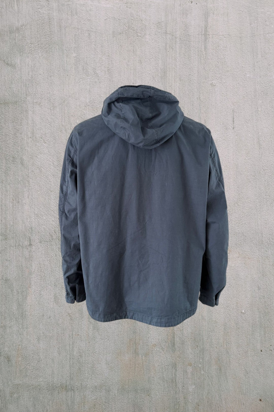 Stone Island Supima Cotton Twill Stretch-TC