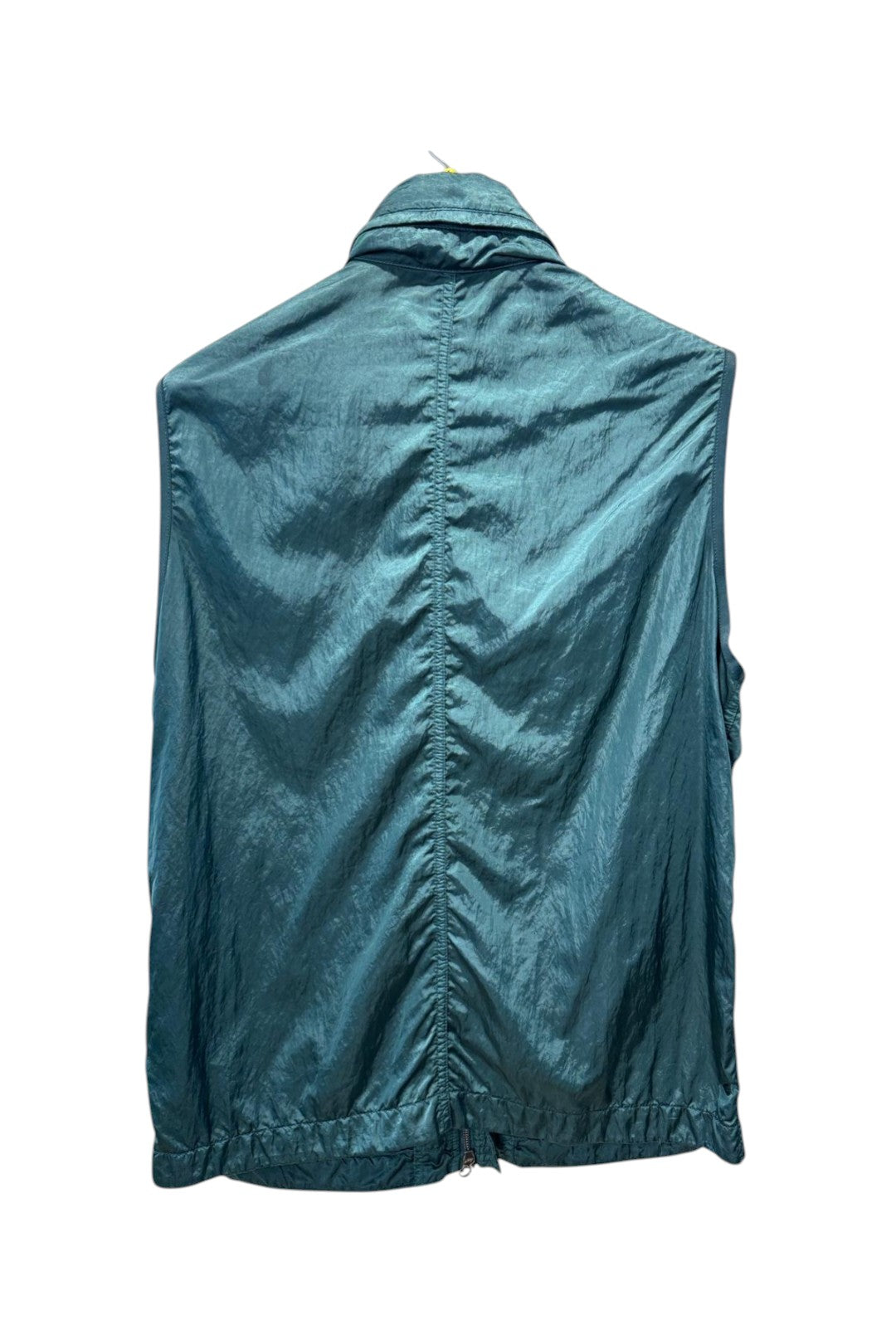 Stone Island Nylon Raso-TC Gilet