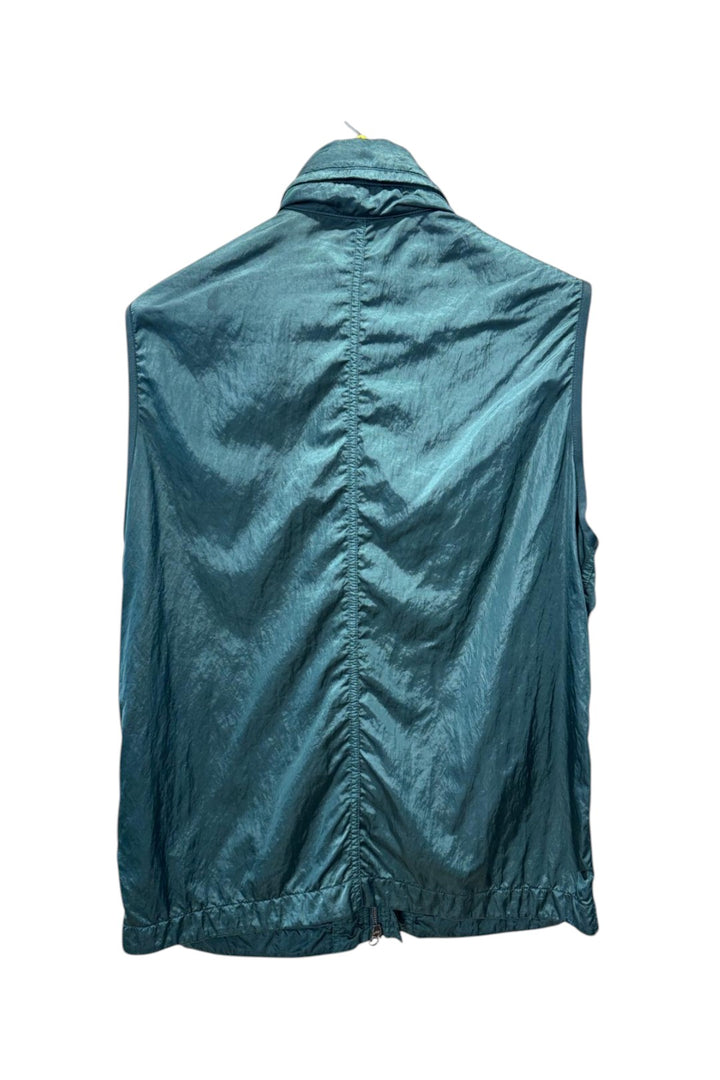 Stone Island Nylon Raso-TC Gilet