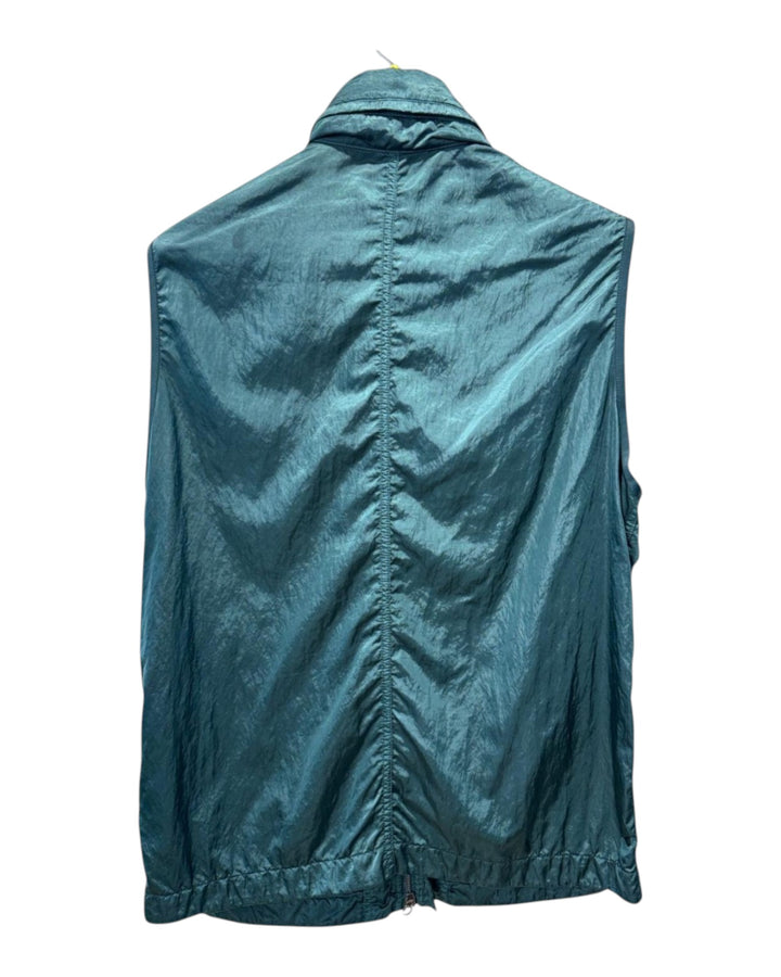 Stone Island Nylon Raso-TC Gilet
