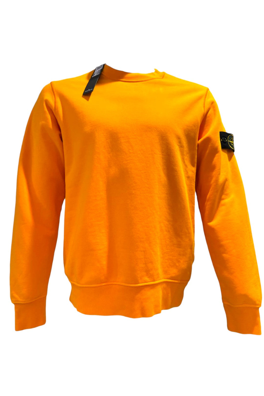 Stone Island Crewneck Jumper