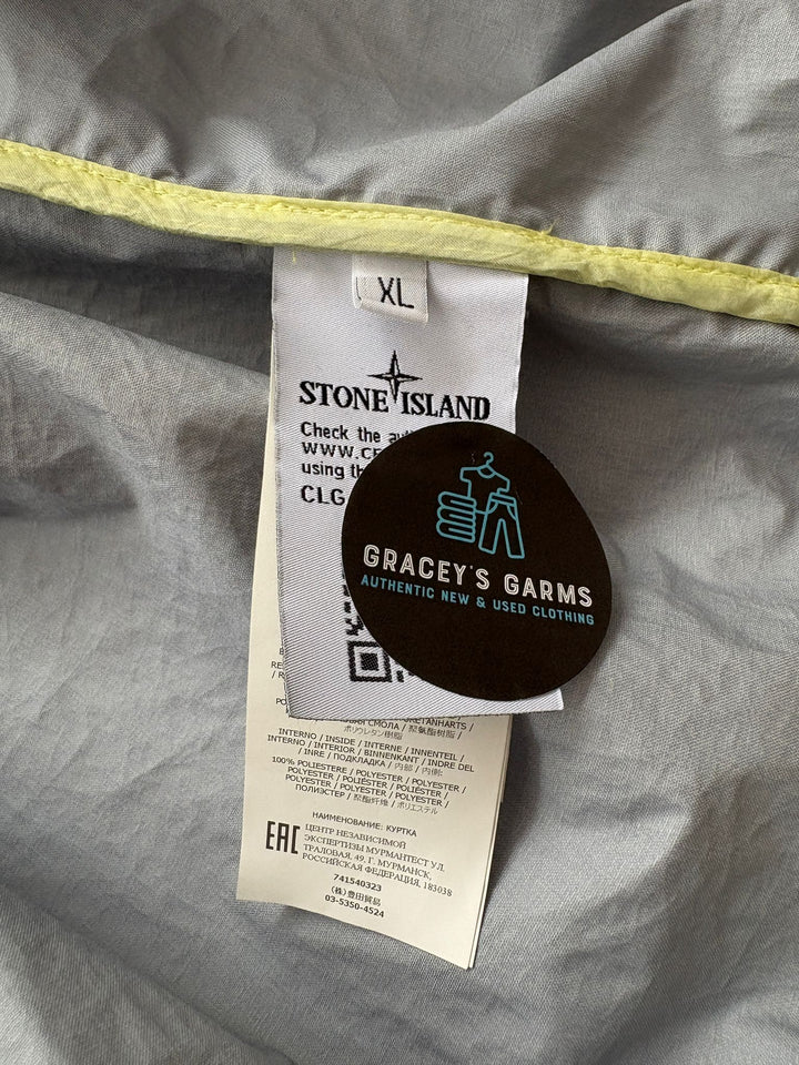 Stone Island Membrana 3L TC