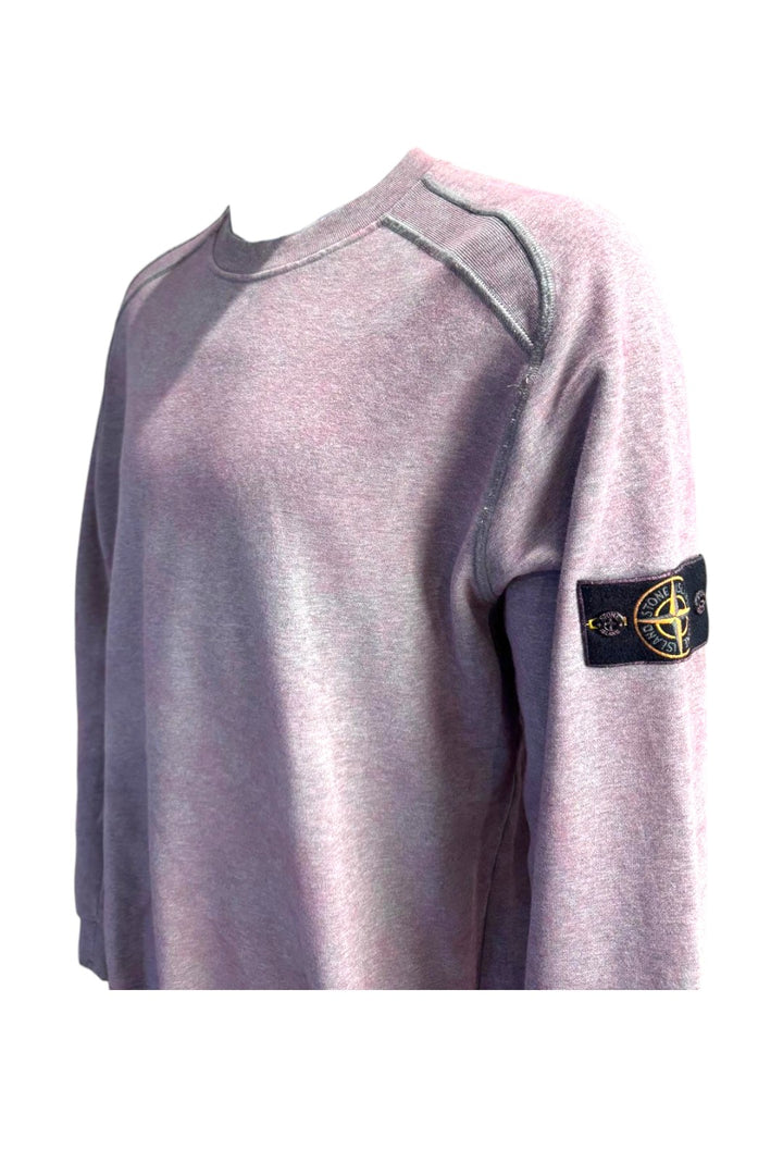 Stone Island Dust Crewneck Jumper