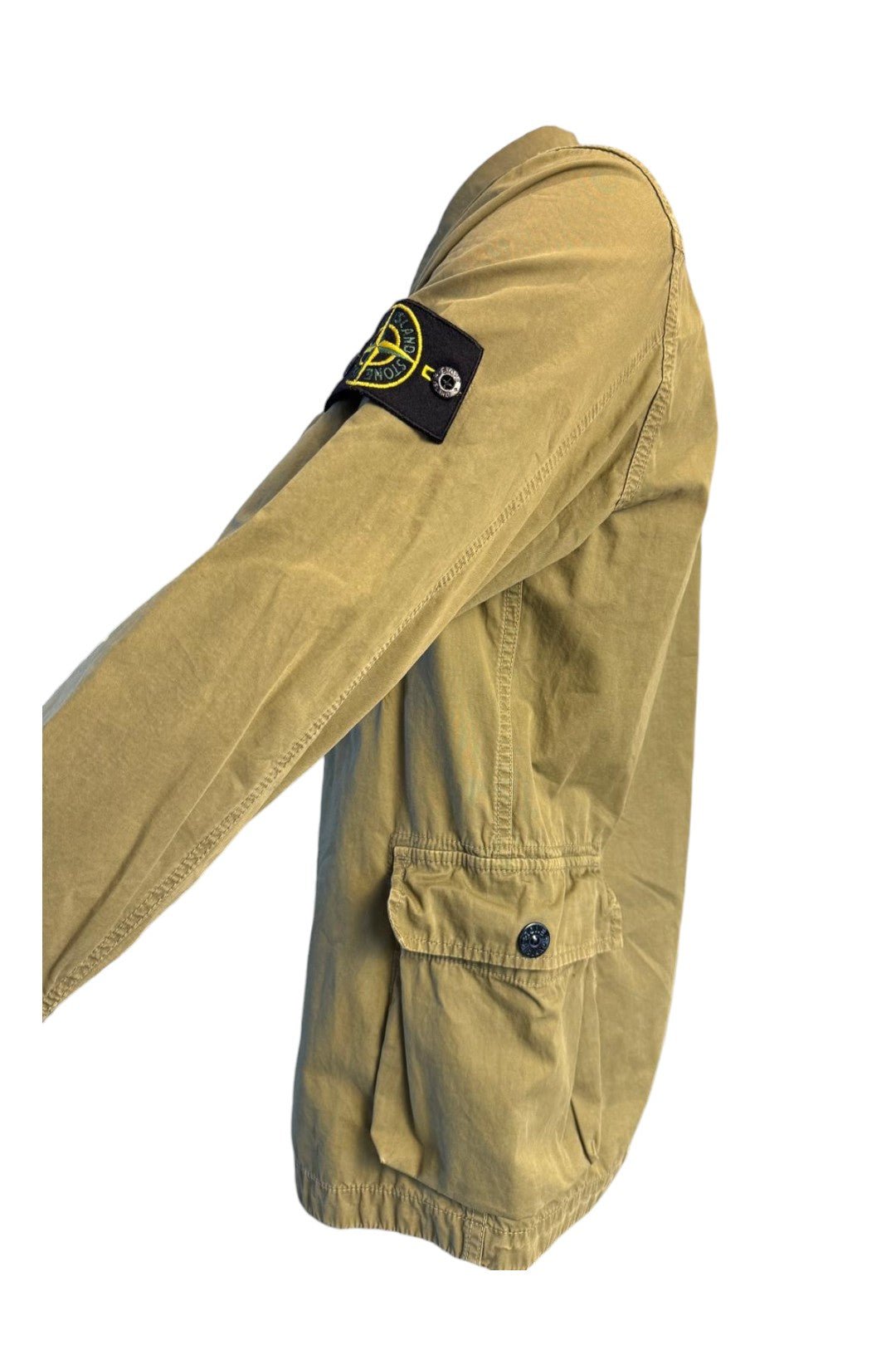 Stone Island Overshirt