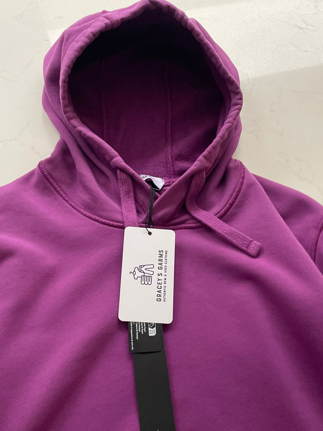 Stone Island Hoodie