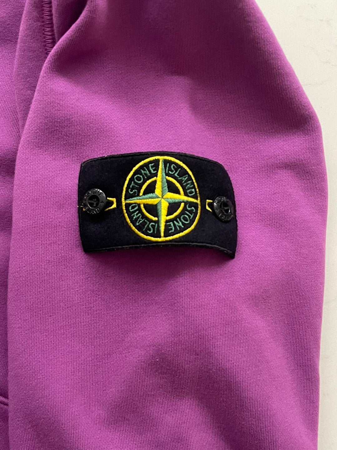 Stone Island Hoodie