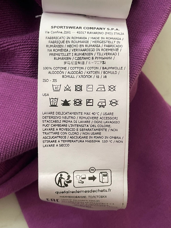 Stone Island Hoodie