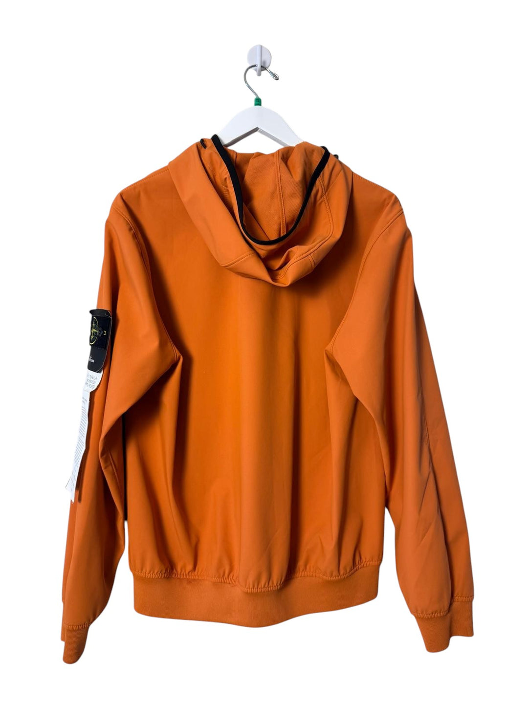 Stone Island Light Soft Shell-R