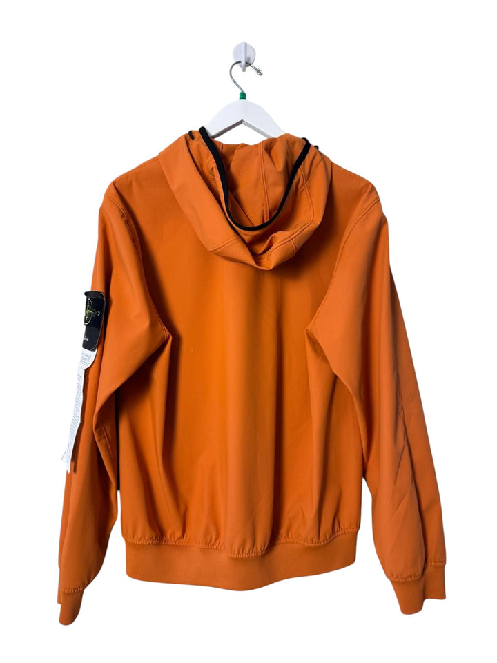 Stone Island Light Soft Shell-R