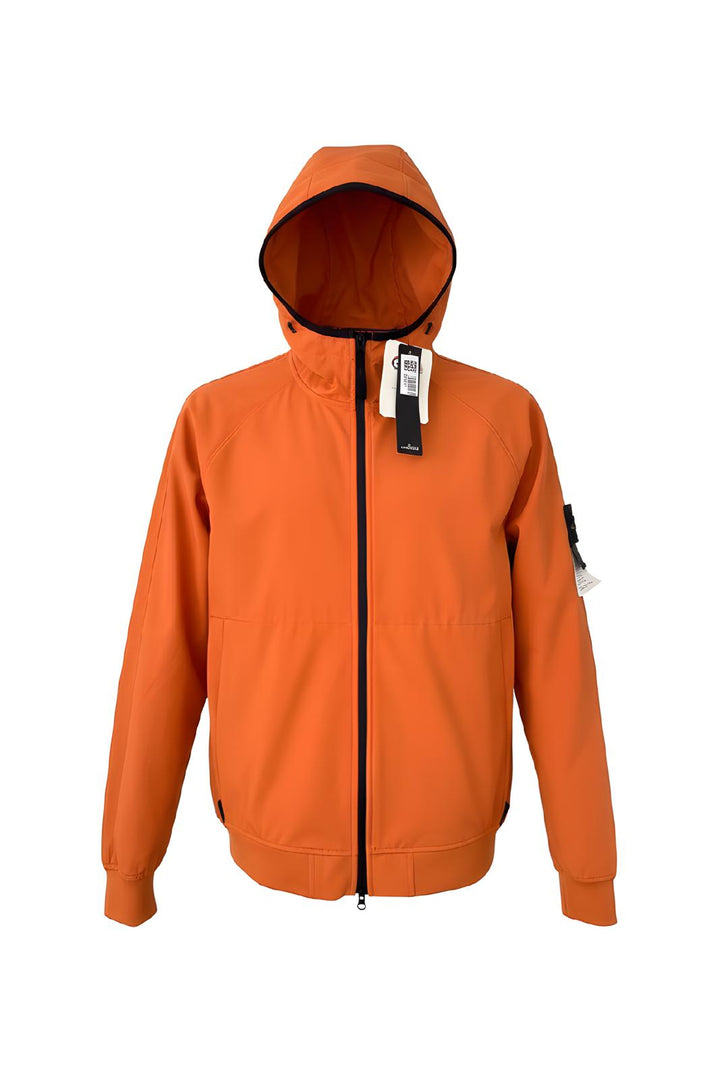 Stone Island Light Soft Shell-R