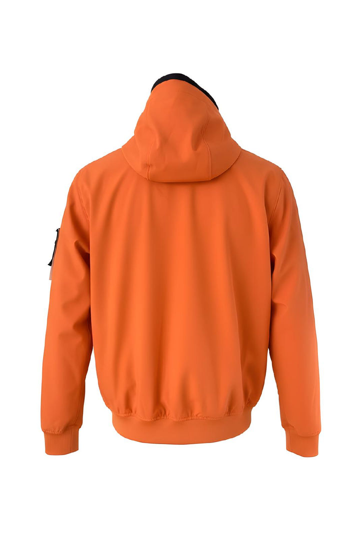 Stone Island Light Soft Shell-R