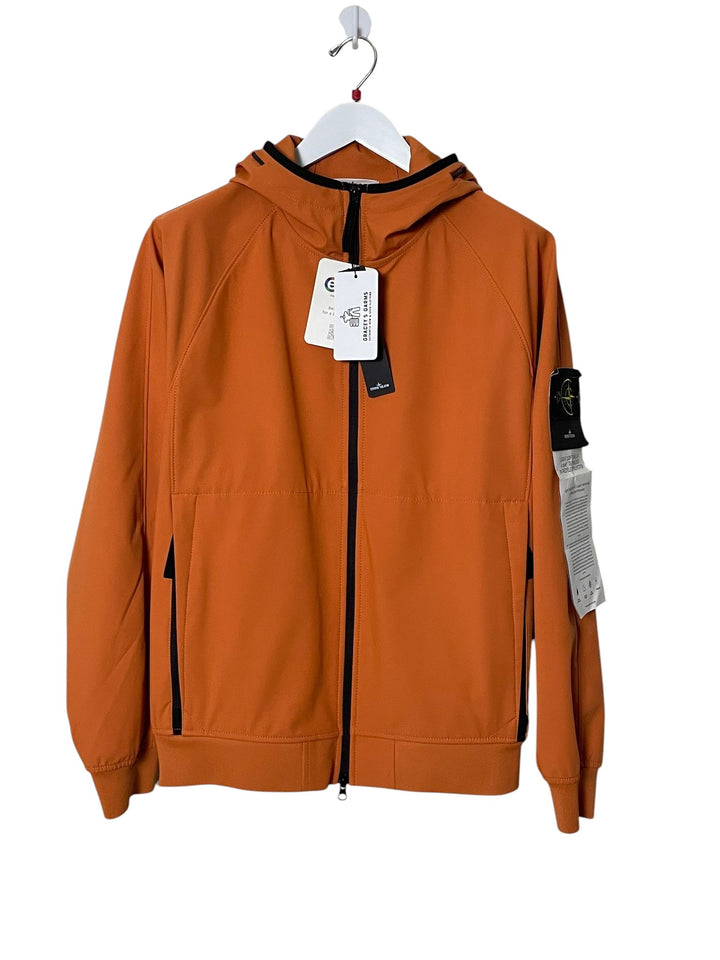 Stone Island Light Soft Shell-R
