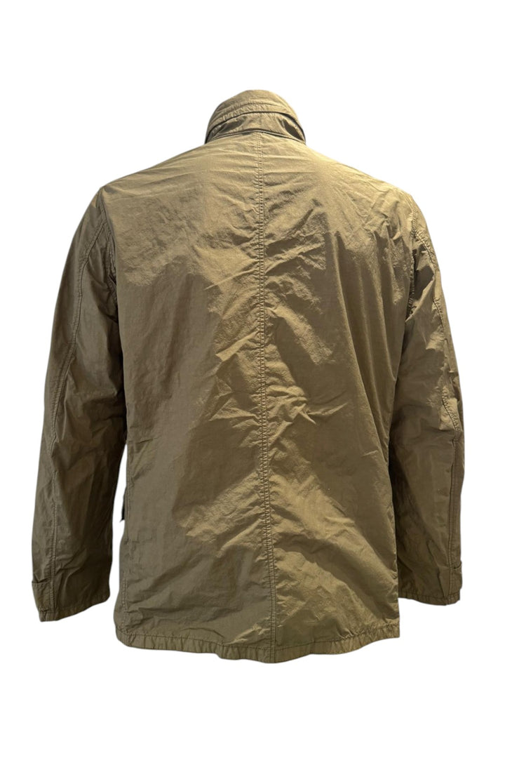 Stone Island Naslan Light Watro Field Jacket