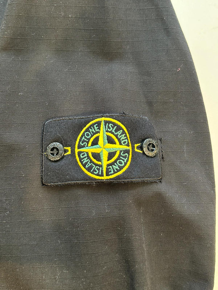 Stone Island Overshirt - Large
