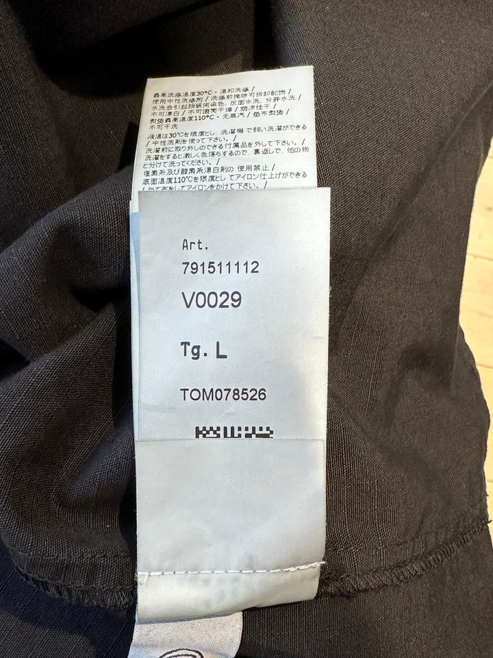 Stone Island Overshirt - Large