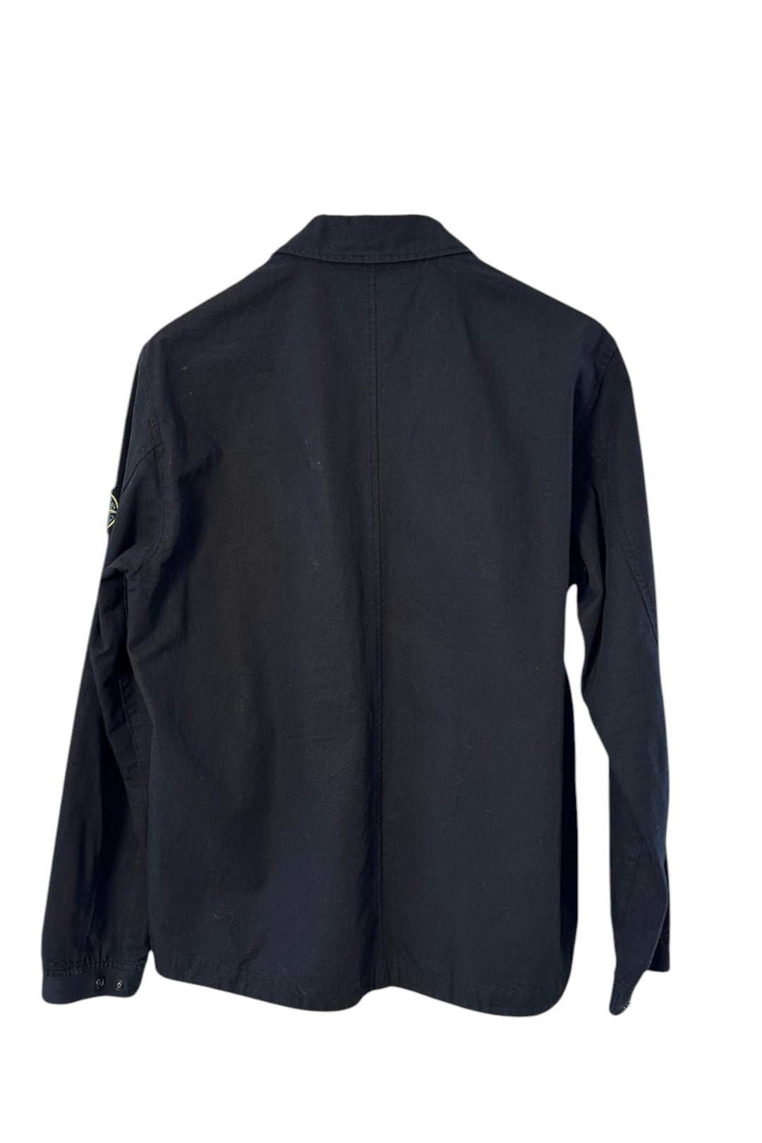 Stone Island Overshirt - Large