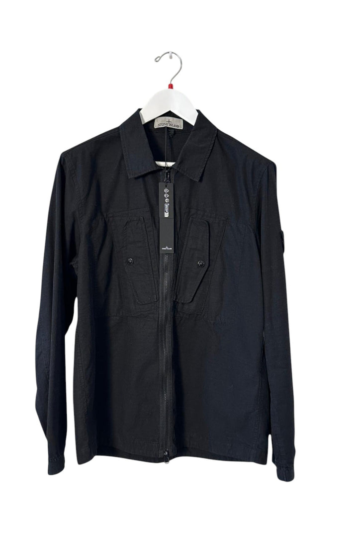Stone Island Overshirt - Large