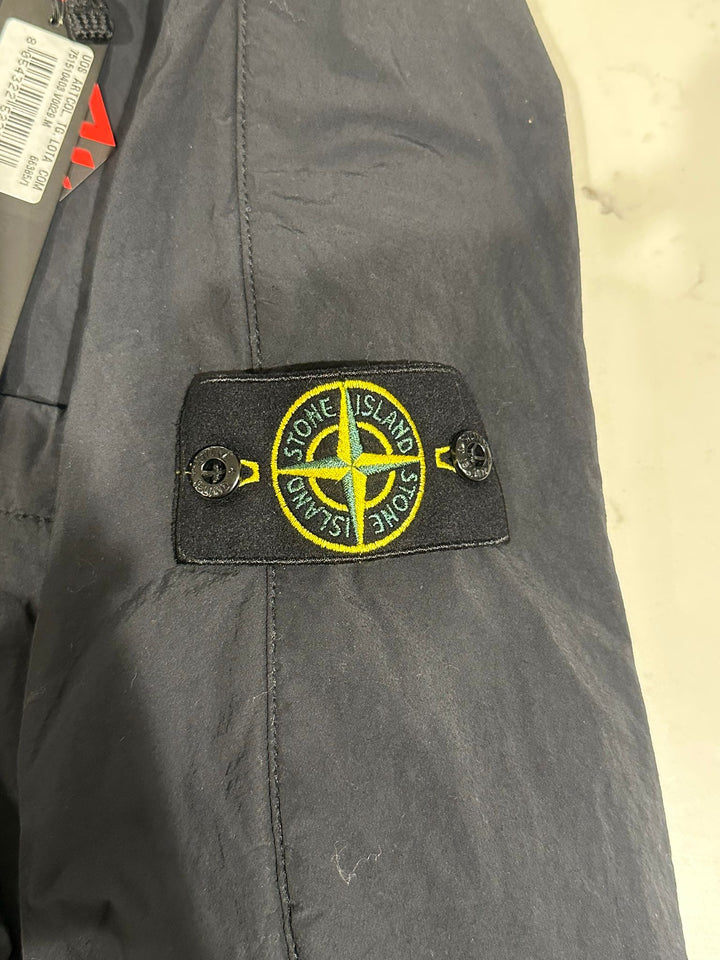 Stone Island Coat with Polartec Active Insulation