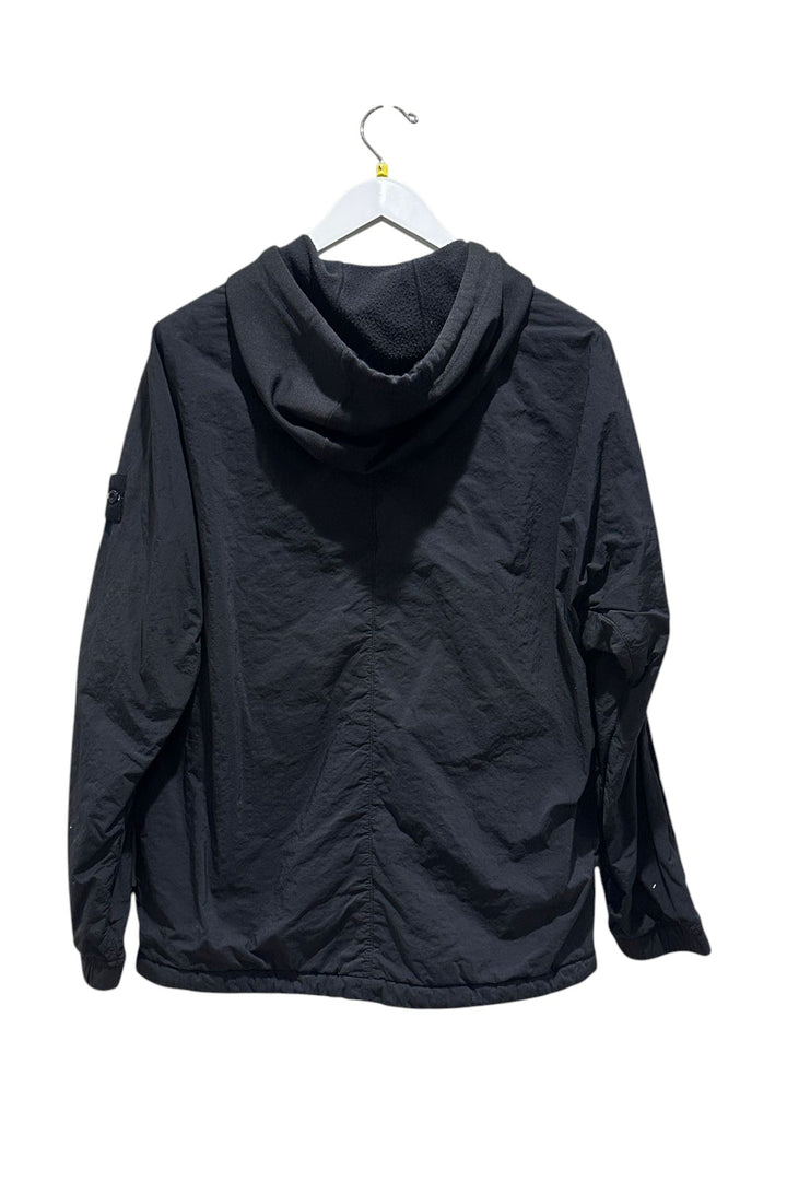 Stone Island Coat with Polartec Active Insulation