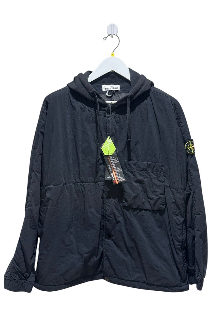 Stone Island Coat with Polartec Active Insulation