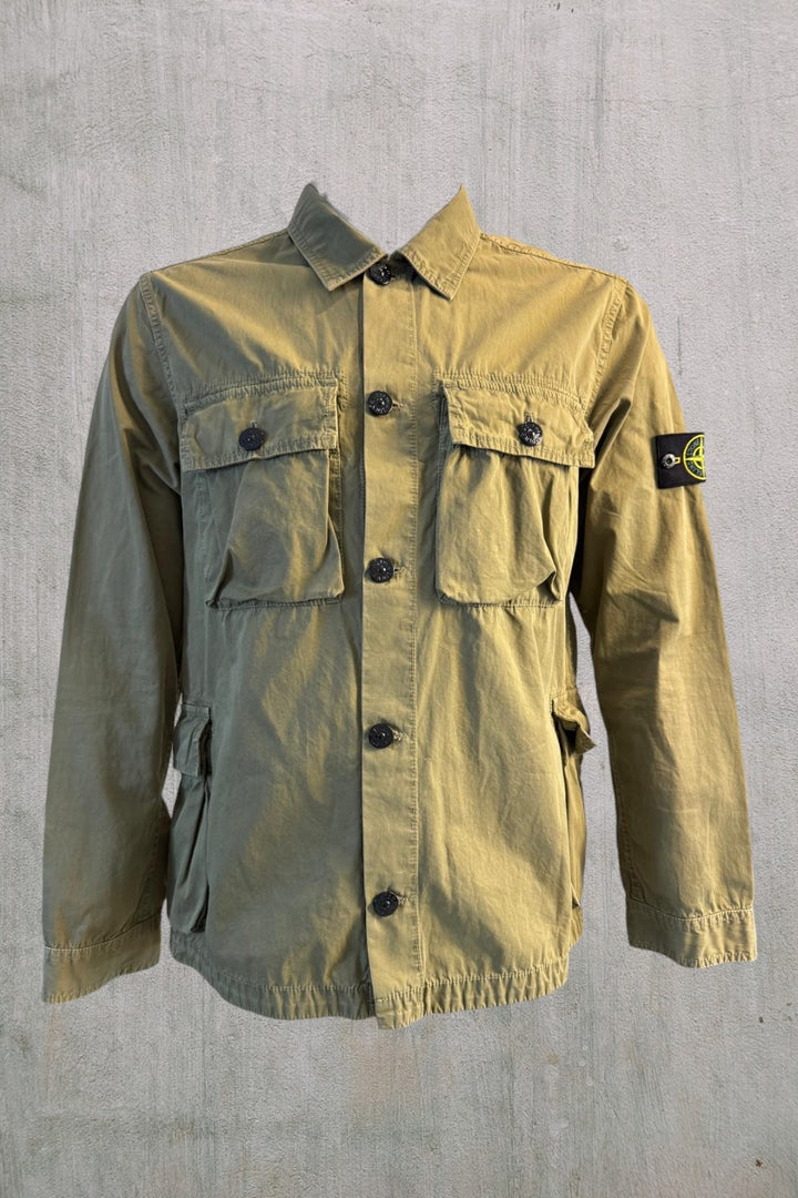 Stone Island Overshirt