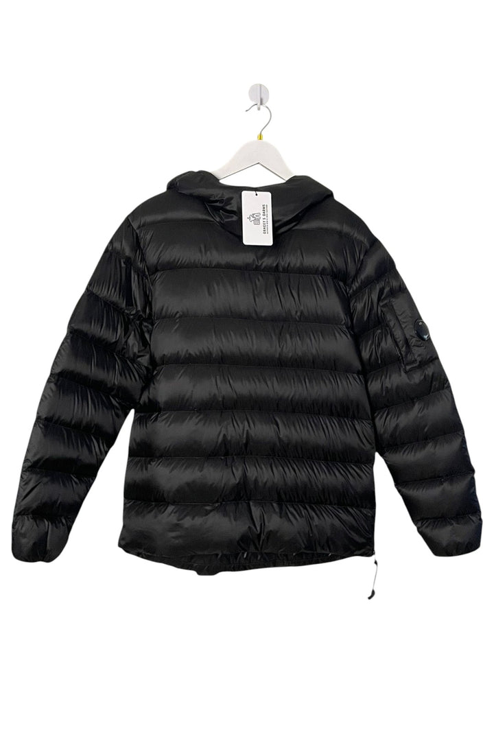 CP Company DD Shell Down Smock