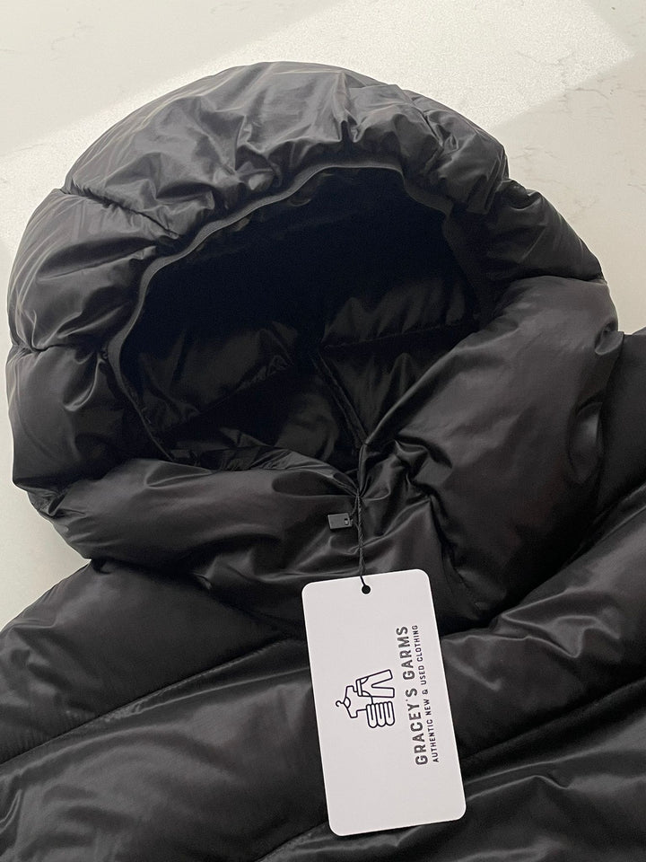 CP Company DD Shell Down Smock