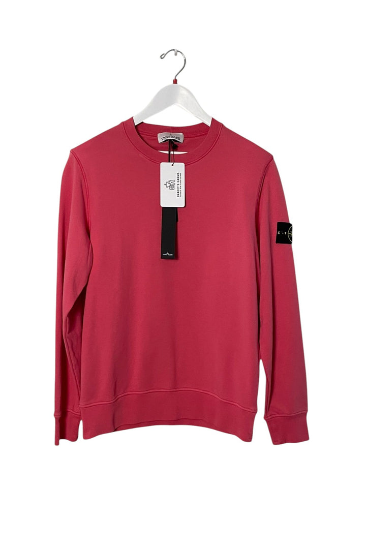 Stone Island Crewneck Jumper
