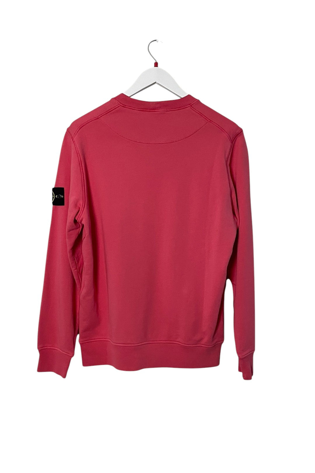 Stone Island Crewneck Jumper