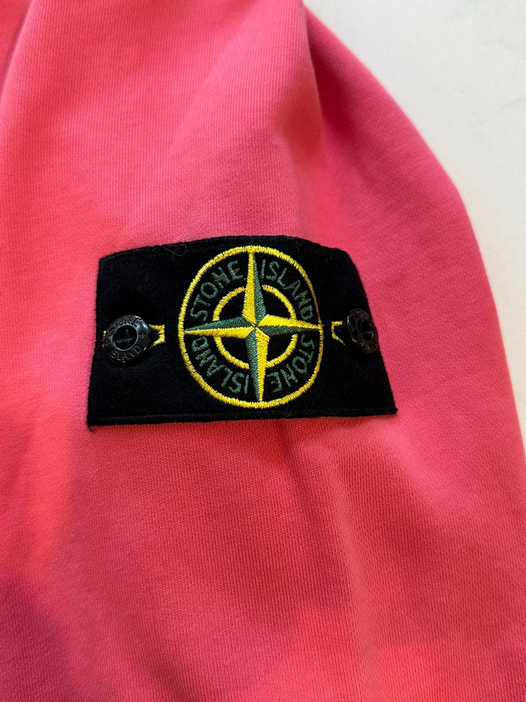 Stone Island Crewneck Jumper