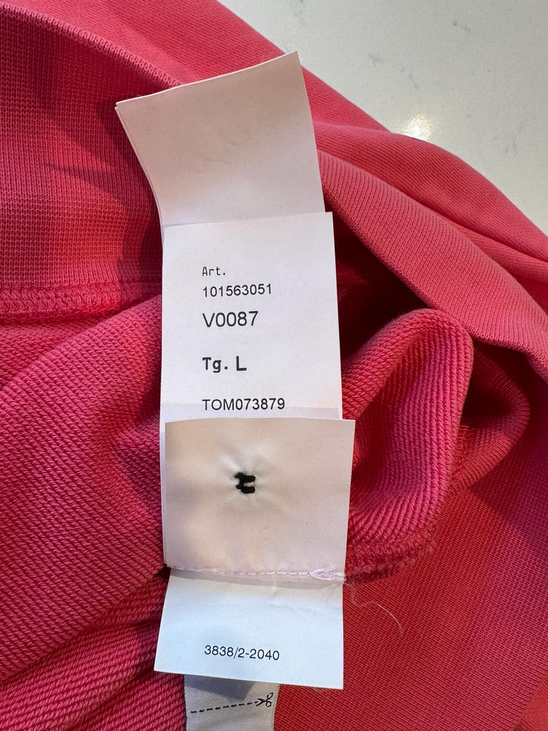 Stone Island Crewneck Jumper