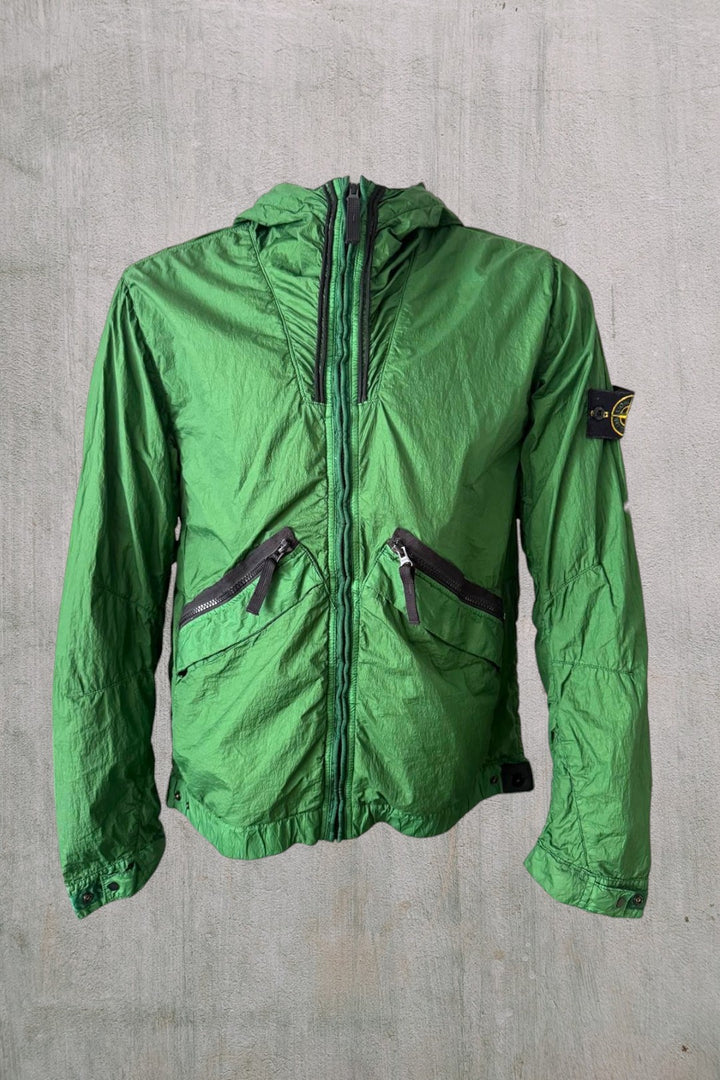 Stone Island Membrana TC Jacket