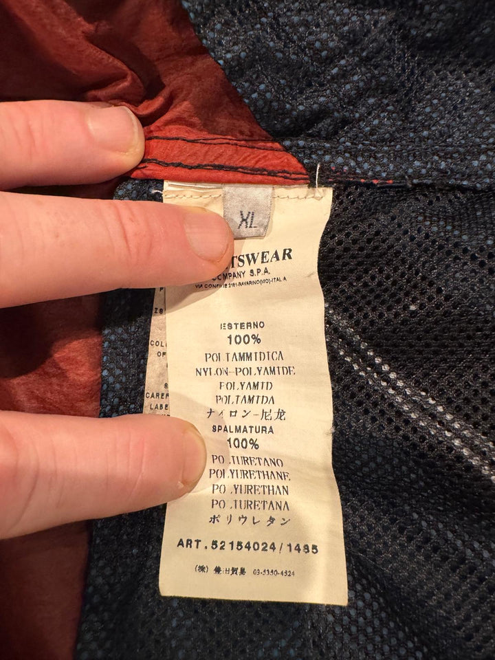 Stone Island Packable Jacket