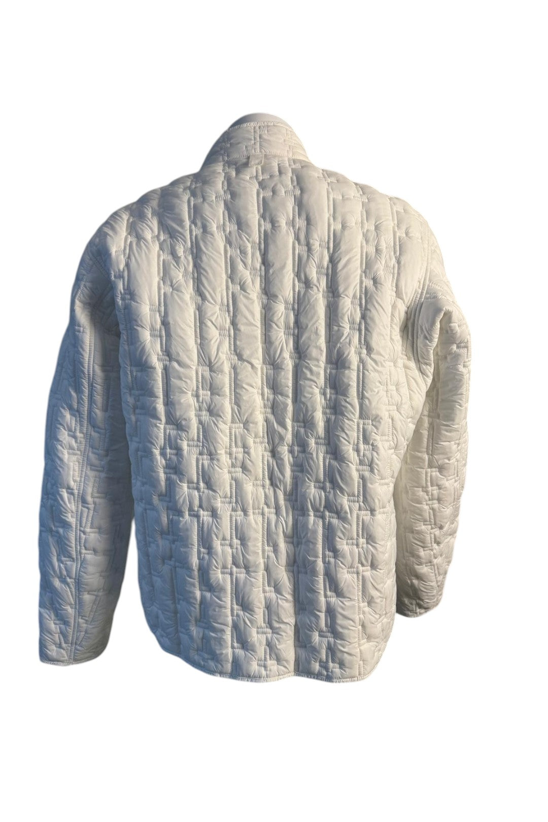 Stone Island Shadow Project Quilted Jacket with Primaloft