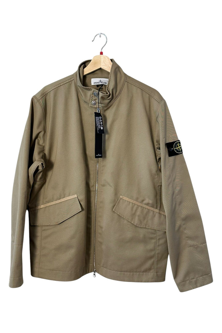 Stone Island Workwear R-Gabardine 3/1