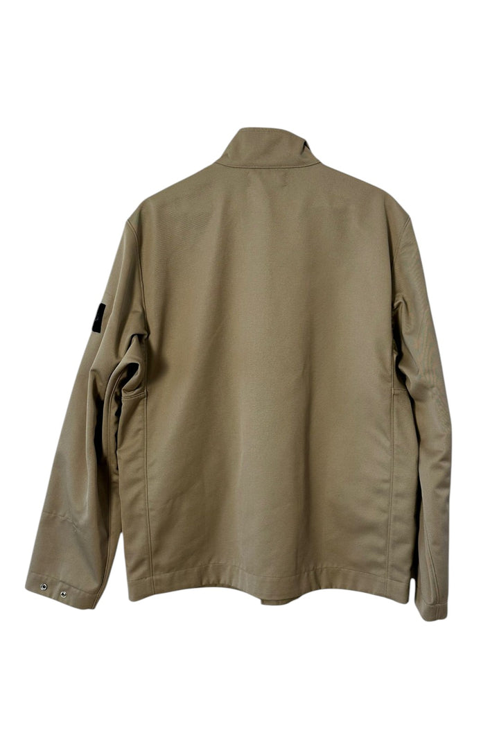 Stone Island Workwear R-Gabardine 3/1