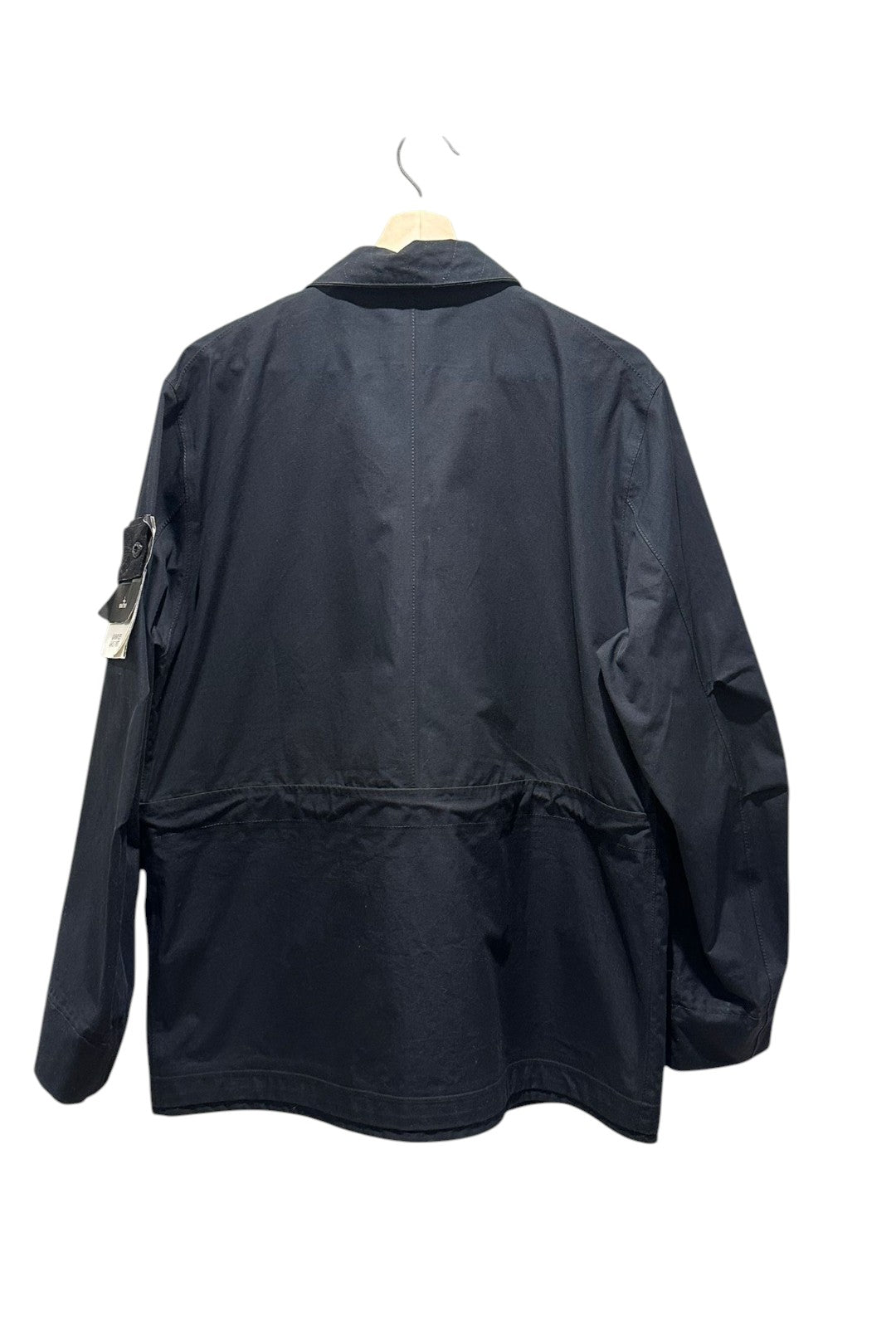 Stone Island O-Ventile Ghost Piece