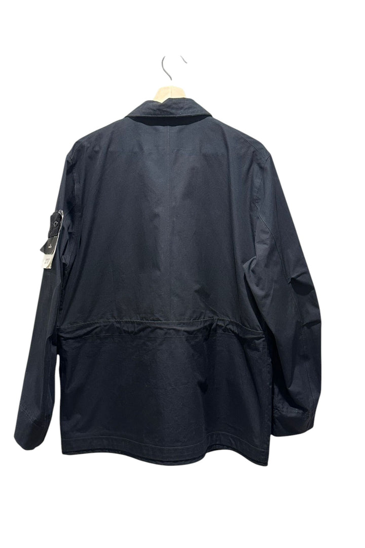 Stone Island O-Ventile Ghost Piece