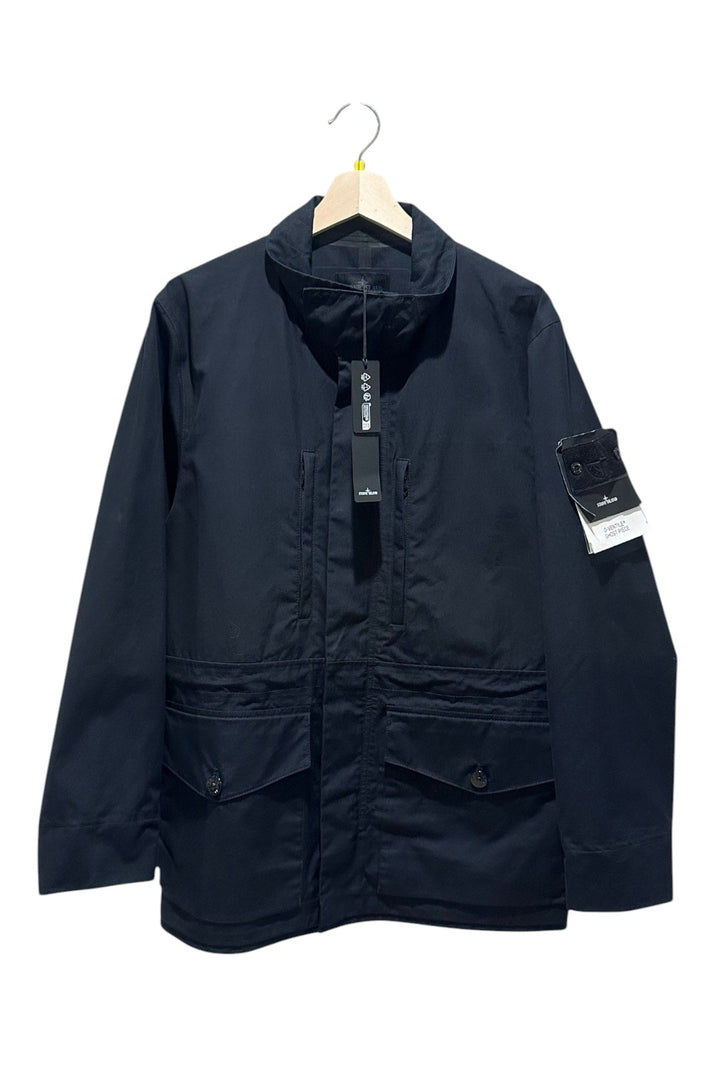 Stone Island O-Ventile Ghost Piece